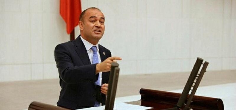 CHP’li Karabat: 