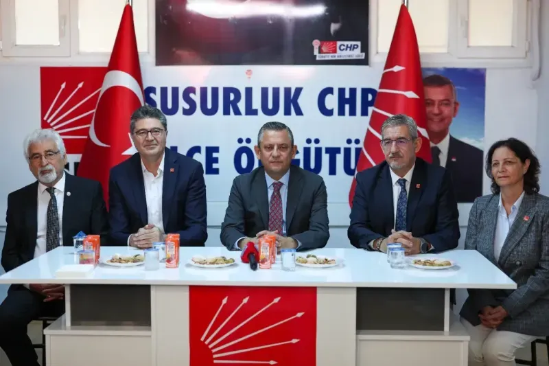 Özel Susurluk'tan Erdoğan'a seslendi: 