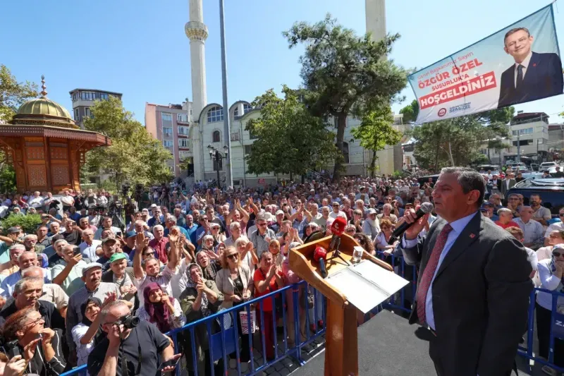 Özel Susurluk'tan Erdoğan'a seslendi: 