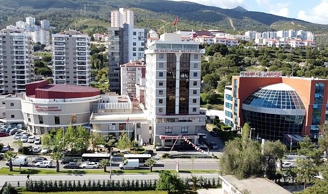 Narlıdere Belediyesi’nden iklim değişikliğiyle mücadelede önemli adım