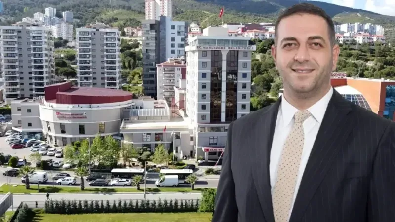 Narlıdere Belediyesi’nden iklim değişikliğiyle mücadelede önemli adım