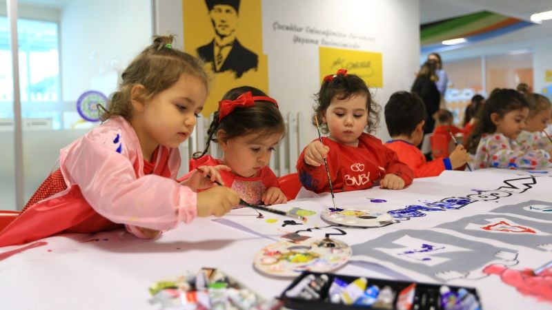 Büyükşehir, gece kreşi için ön talepleri toplamaya başladı