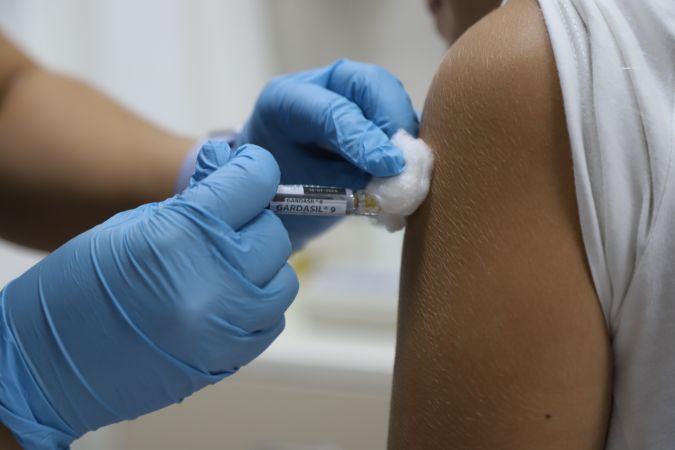 Büyükşehir HPV Aşısı’nın Kapsamını Genişleterek 2.Etabı Başlatıyor