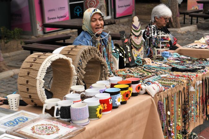 Bornova’da Hobi ve Beceri Edindirme Kursları başlıyor