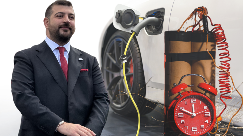 Markalar elektrikli araç çalışmalarına neden ara verdi?