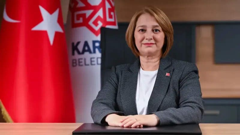 CHP'li Ayşe Pınar Yahşi: 