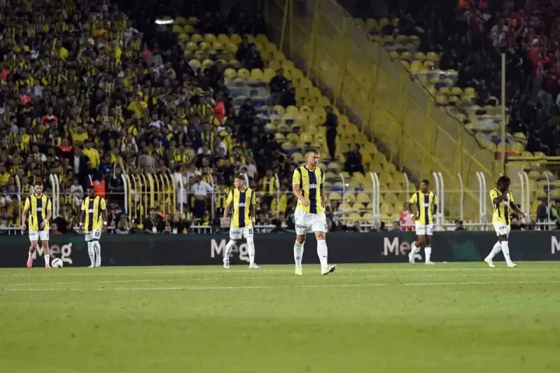 Veni, Vidi, Vici.. Derbi Kralı Galatasaray