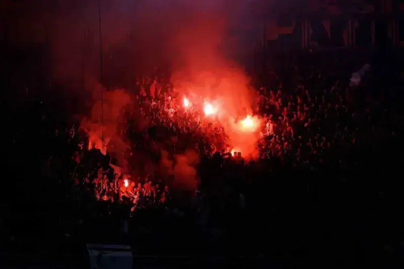 Veni, Vidi, Vici.. Derbi Kralı Galatasaray