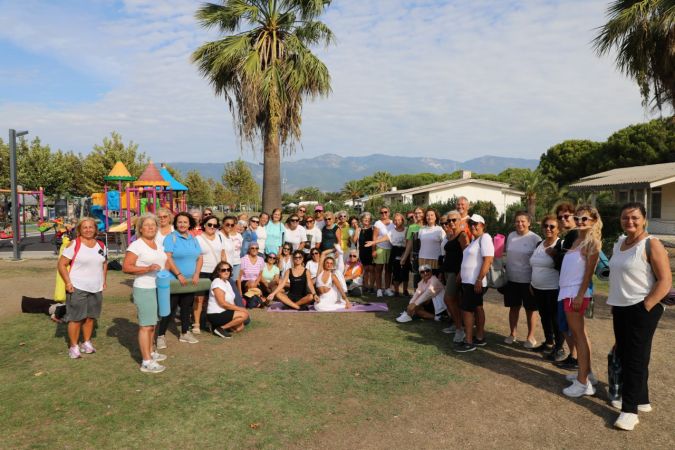 Edremit Belediyesi Avrupa Hareketlilik Haftası’nı etkinliklerle kutladı