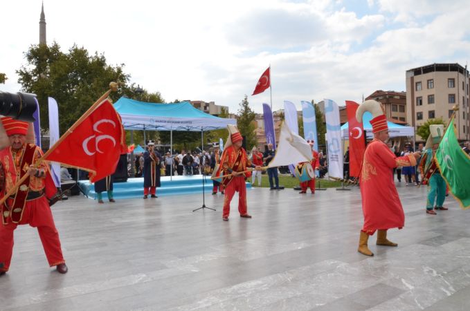 Balıkesir'de 