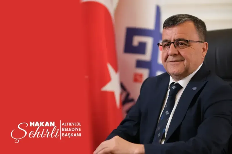 Altıeylül Belediyesi’nde Mikrofinans Şubesi İle Ekonomik Destek…