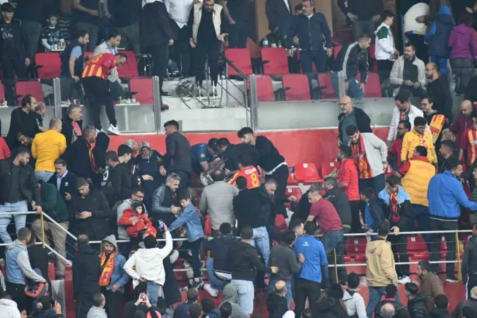 Kartal'a 45 dakika yetti.. Kayserispor: 0 Beşiktaş: 3