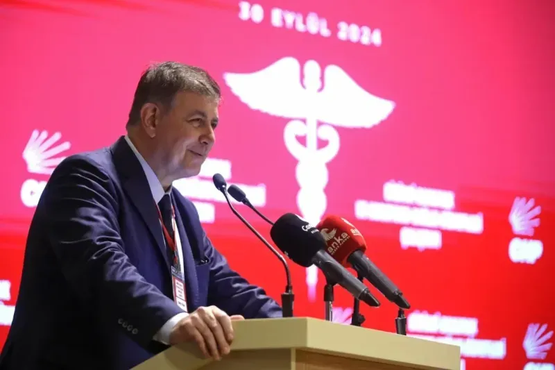 Büyükşehir'den İzmirlilere ücretsiz HPV aşısı ve üreme sağlığı hizmeti