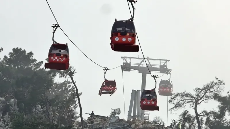 Teleferik kazasında son gelişmeler !