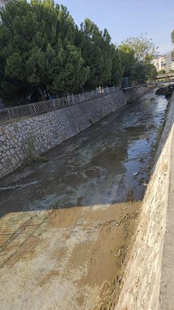 Muhtar Benli’den Başkan Yetişkin’e teşekkür