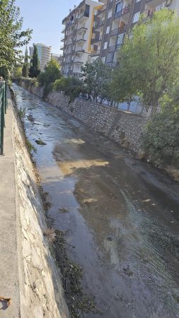 Muhtar Benli’den Başkan Yetişkin’e teşekkür