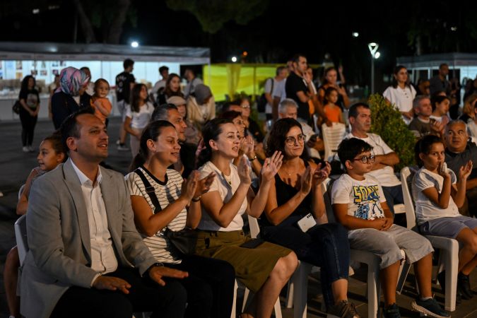 Homeros’un Bornova’sında Kitap Günleri dolu dizgin