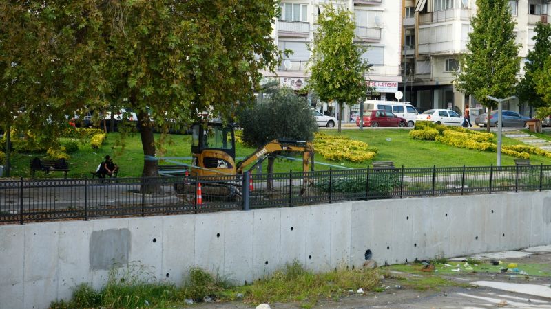 BASKİ, esnaf ve vatandaşların mağduriyetini gideriyor