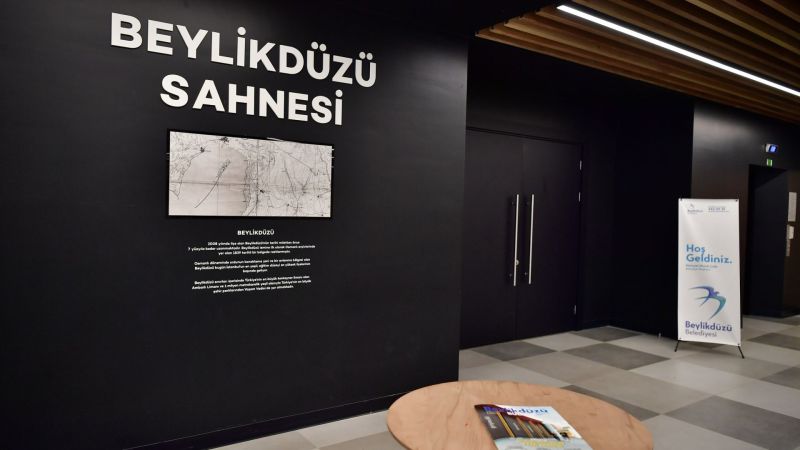 Beylikdüzü’nde kültür sanat sezonu açılıyor