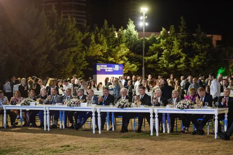 İzmir'de Ezber Bozan Tasarımcılar ödüllerine kavuştu