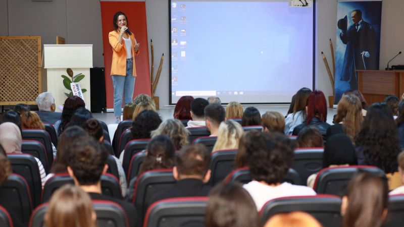 Başkan Sengel’den KYK’ya çağrı: Yurt için iki arazimizi tahsis etmeye hazırız!