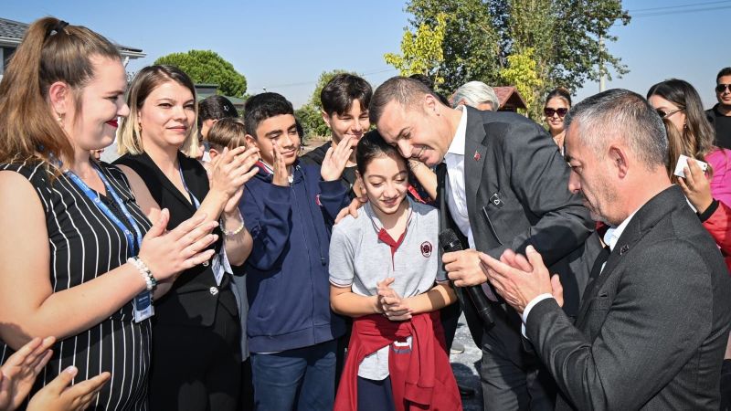 500’ün üzerinde can dost sahiplendirildi 