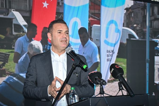 Büyükşehir, 3 bin üreticinin yüküne omuz verdi