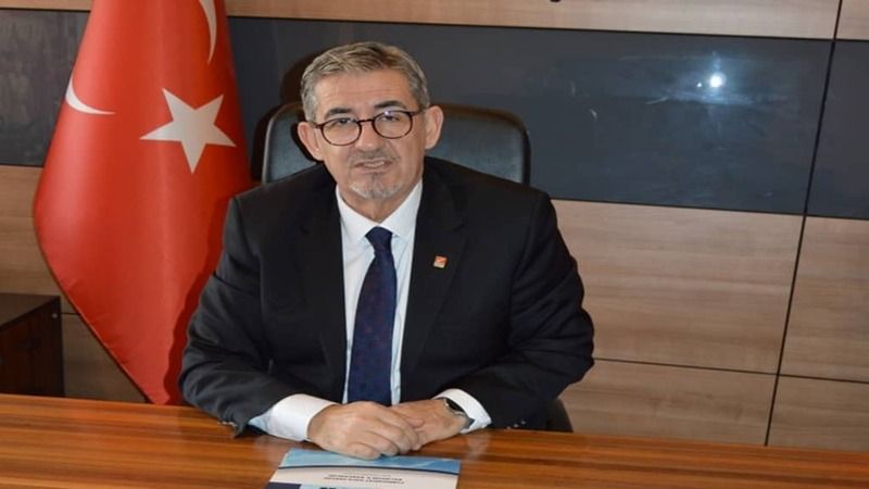 CHP’li Köybaşı, “Büyükşehirden asla taleple bulunmayın” talimatını eleştirdi