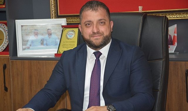 Pınarbaşı'nda esnaf dayanışması