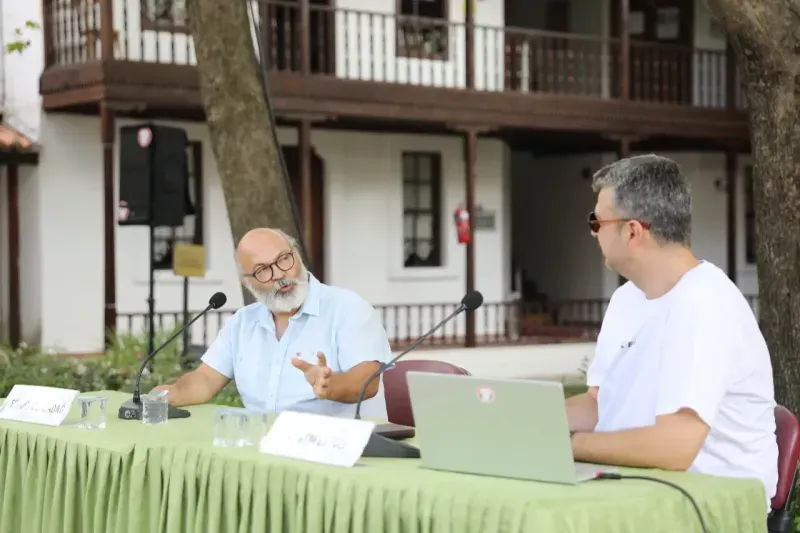 Başkan Köksal: “Çok özel bir mirasın üstünde yaşıyoruz”