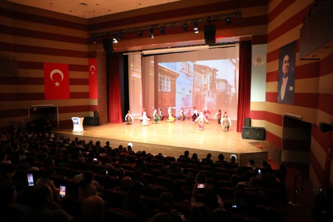 Büyükşehir Belediyesi Konservatuvarı yeni döneme hazır