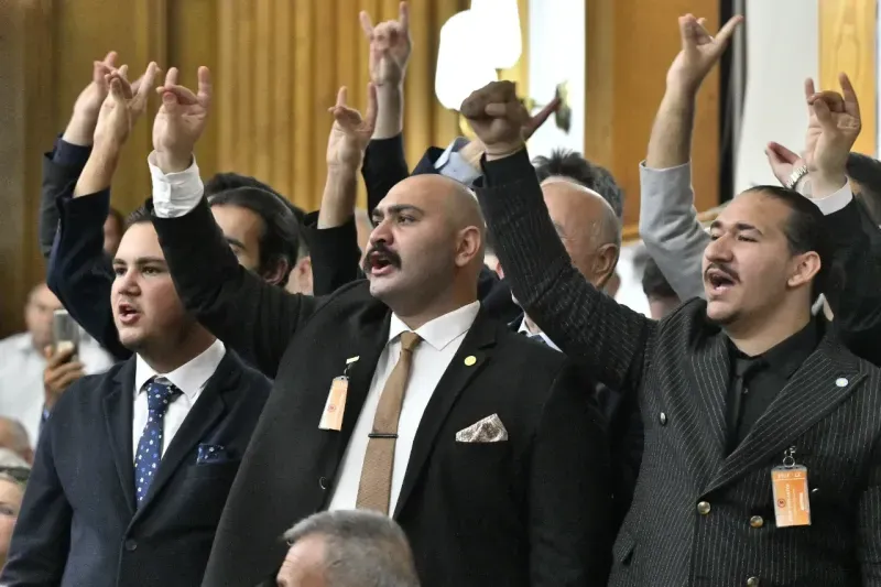 Dervişoğlu’ndan kapalı nüfus sayımı çağrısı