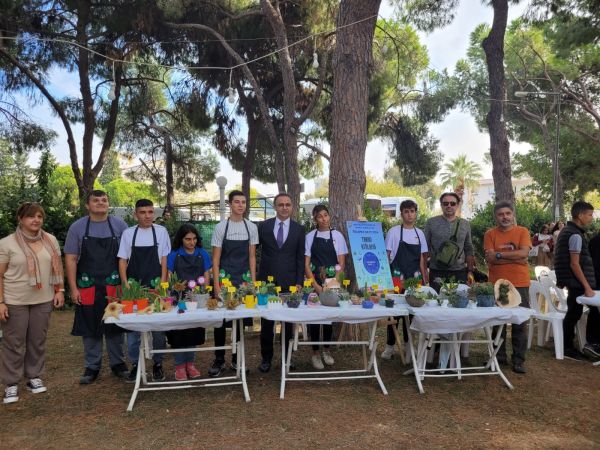 İzmir İl Milli Eğitim Müdürlüğü'nden Erasmus Days Programı