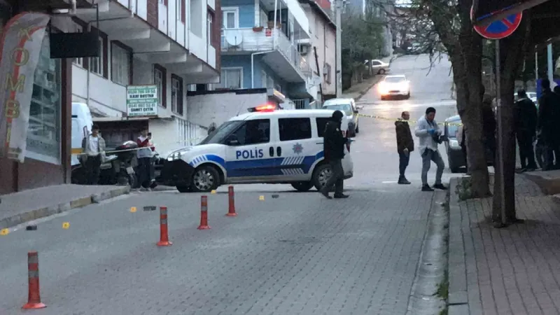 Beşikte saklanan katilin aldığı ceza! 