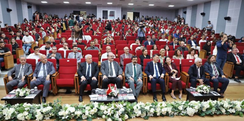 Türk Tarihinin Kilometre Taşı “Togu Balık” Çalıştayına yoğun ilgi