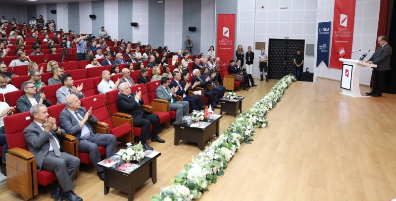 Türk Tarihinin Kilometre Taşı “Togu Balık” Çalıştayına yoğun ilgi