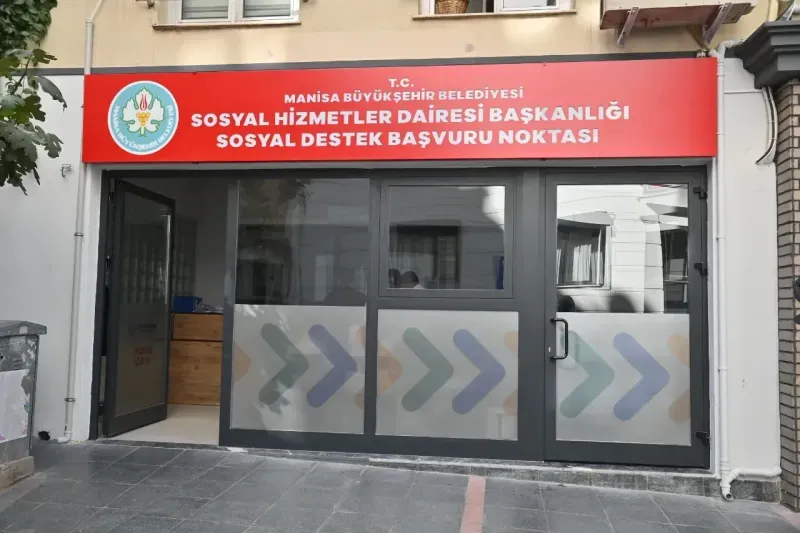 Manisa Büyükşehir'den annelere özel ücretsiz ulaşım