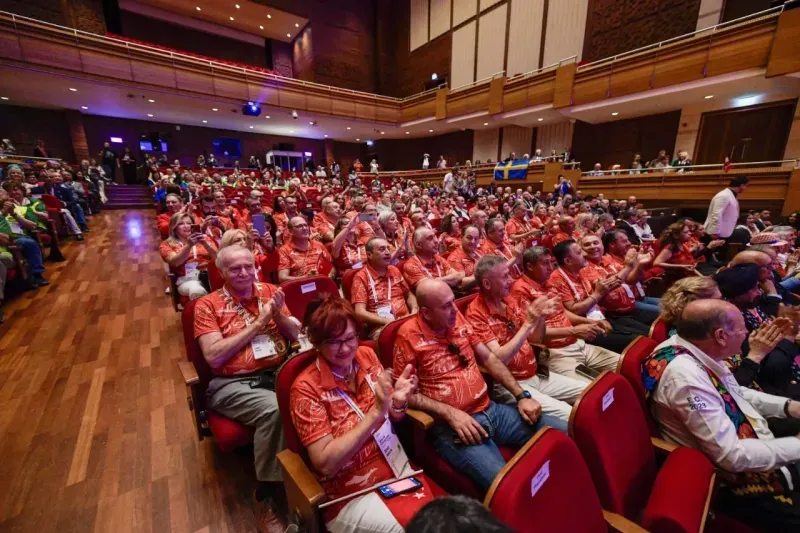 Turizm profesyonelleri İzmir’de buluştu