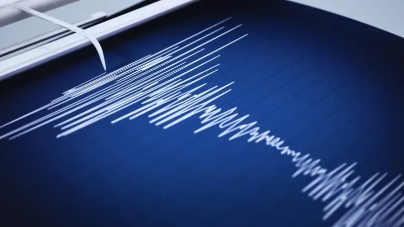 Son dakika! Bir deprem daha meydana geldi