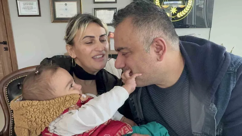 3 bebeklerini kaybeden aile, yenidoğan çetesi soruşturması sonrası bir kez daha yıkıldı