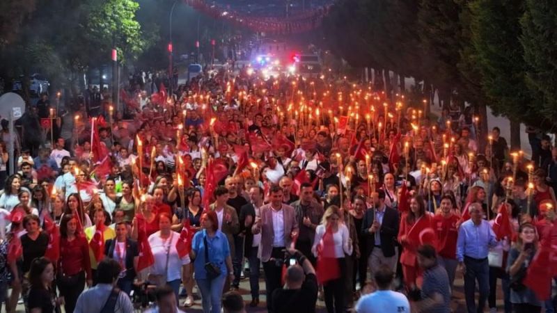 Başkan Zeyrek, “Cumhuriyet yalnızca bir miras değil, korunması gereken bir değerdir”