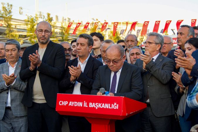 CHP'li başkanlardan tutuklama tepkisi ''Halkın iradesine sahip çıkacağız''