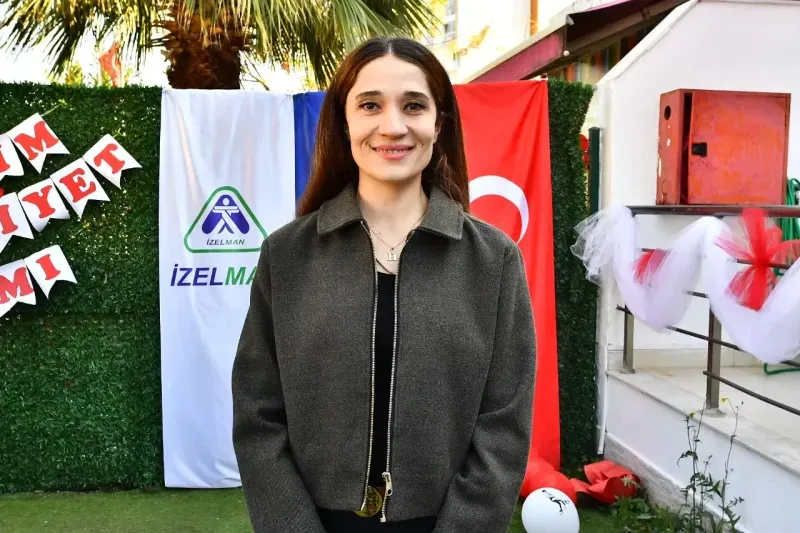 Başkan Tugay talimat verdi, anaokullarının ücreti 5 bin TL’ye indi