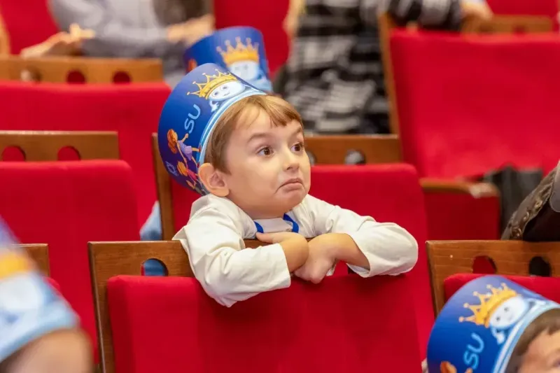 İZSU Okullarda projesi ile anaokulu öğrencilerine su krizine karşı farkındalık eğitimi