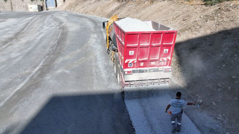 Başkan Yetişkin otopark projesine start verdi