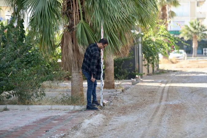 Gençay ''Didim'e yeni yollar kazandırmaya devam ediyoruz''