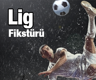 Lig Fiksturu